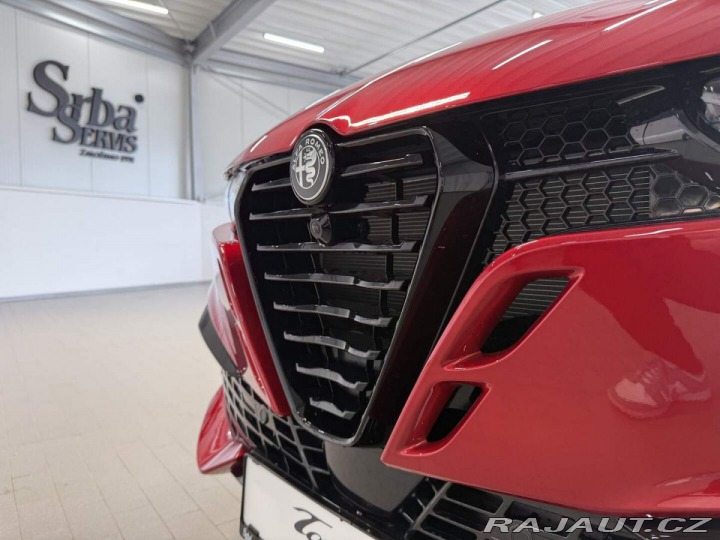 Alfa Romeo Tonale Sport Speciale 1.5 Turbo 2026