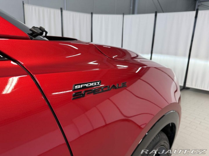 Alfa Romeo Tonale Sport Speciale 1.5 Turbo 2026