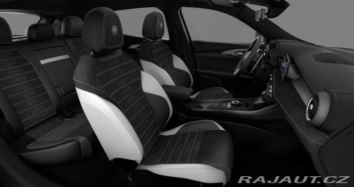 Alfa Romeo Tonale Sport Speciale 1.5 Turbo 2026