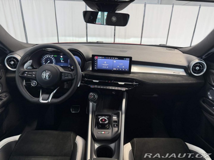 Alfa Romeo Tonale Sport Speciale 1.5 Turbo 2026