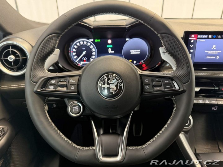 Alfa Romeo Tonale Sport Speciale 1.5 Turbo 2026