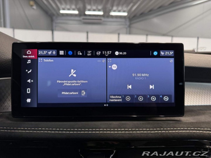 Alfa Romeo Tonale Sport Speciale 1.5 Turbo 2026