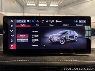 Alfa Romeo Tonale Sport Speciale 1.5 Turbo 2026