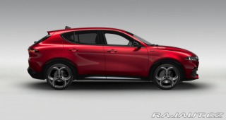 Alfa Romeo Tonale Sport Speciale 1.5 Turbo 2026