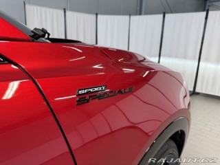 Alfa Romeo Tonale Sport Speciale 1.5 Turbo 2026