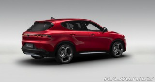 Alfa Romeo Tonale Sport Speciale 1.5 Turbo 2026