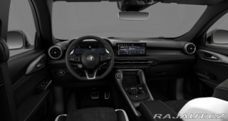 Alfa Romeo Tonale Sport Speciale 1.5 Turbo 2026