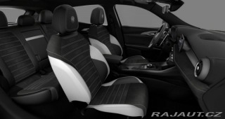 Alfa Romeo Tonale Sport Speciale 1.5 Turbo 2026