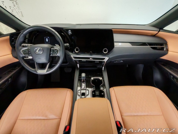 Lexus RX 350h EXECUTIVE 2024