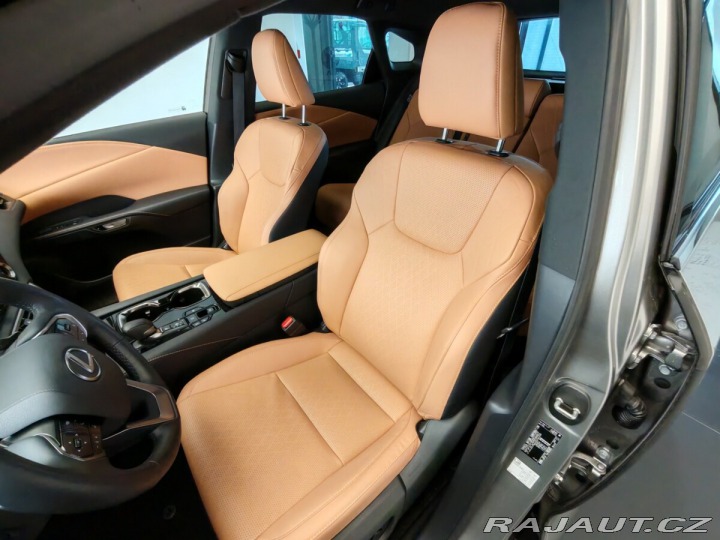 Lexus RX 350h EXECUTIVE 2024