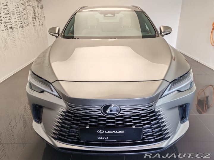 Lexus RX 350h EXECUTIVE 2024