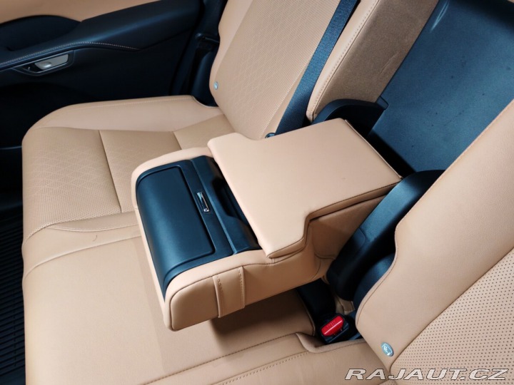 Lexus RX 350h EXECUTIVE 2024