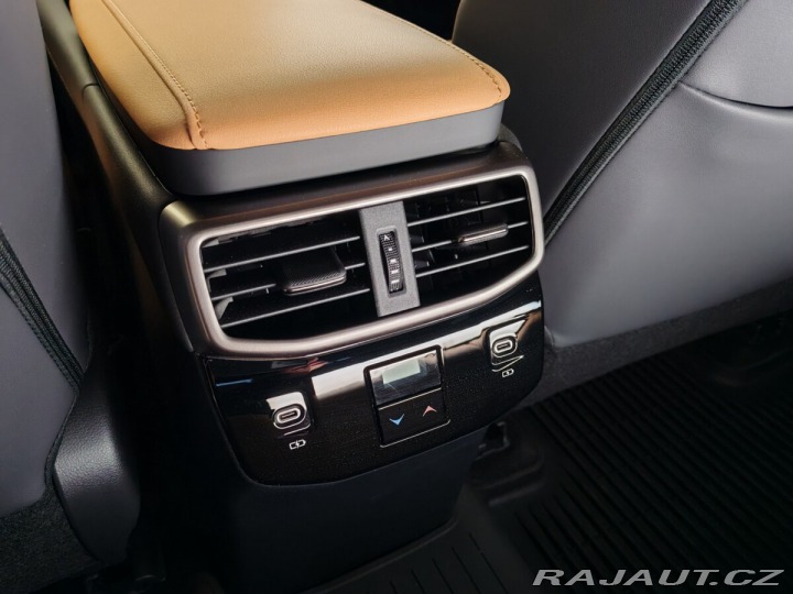 Lexus RX 350h EXECUTIVE 2024