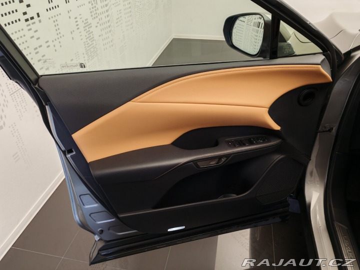 Lexus RX 350h EXECUTIVE 2024