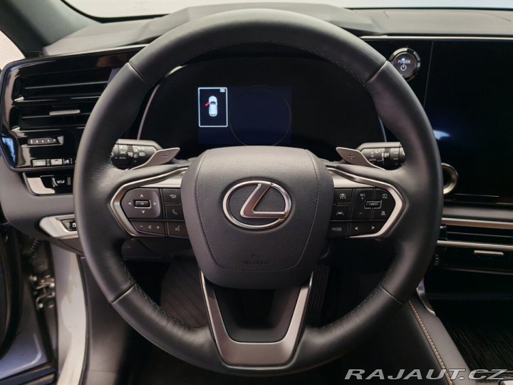 Lexus RX 350h EXECUTIVE 2024