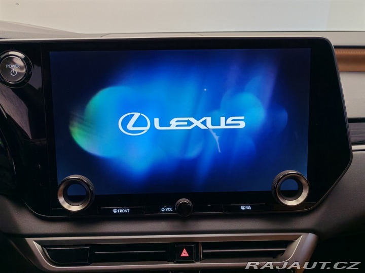 Lexus RX 350h EXECUTIVE 2024