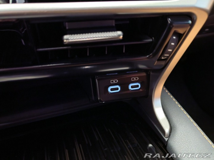 Lexus RX 350h EXECUTIVE 2024