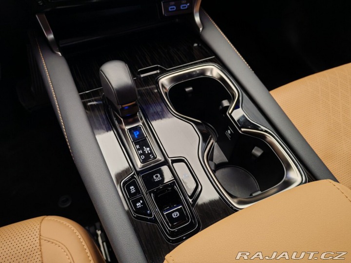 Lexus RX 350h EXECUTIVE 2024