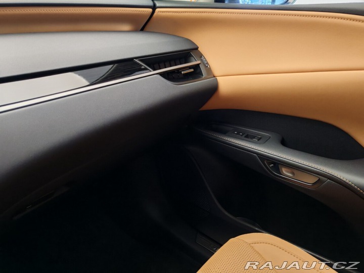 Lexus RX 350h EXECUTIVE 2024