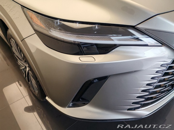 Lexus RX 350h EXECUTIVE 2024