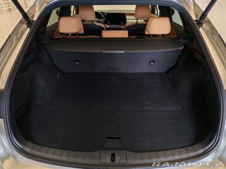 Lexus RX 350h EXECUTIVE 2024