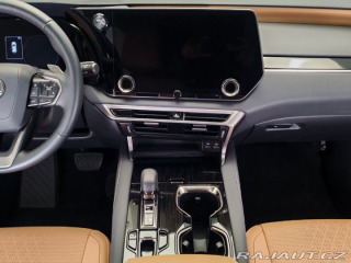 Lexus RX 350h EXECUTIVE 2024