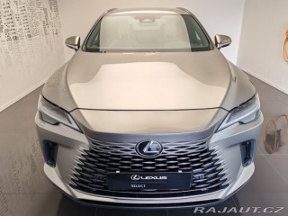 Lexus RX 350h EXECUTIVE 2024