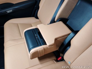 Lexus RX 350h EXECUTIVE 2024