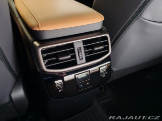 Lexus RX 350h EXECUTIVE 2024