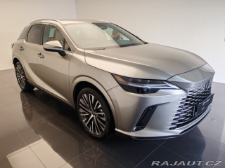 Lexus RX 350h EXECUTIVE 2024