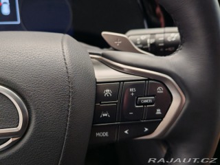 Lexus RX 350h EXECUTIVE 2024