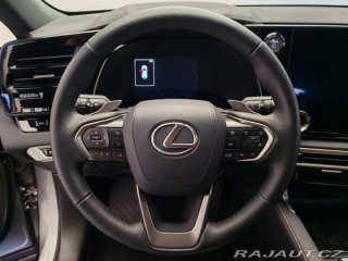 Lexus RX 350h EXECUTIVE 2024