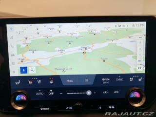 Lexus RX 350h EXECUTIVE 2024