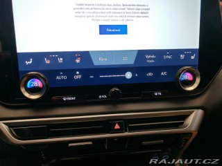 Lexus RX 350h EXECUTIVE 2024