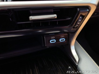 Lexus RX 350h EXECUTIVE 2024