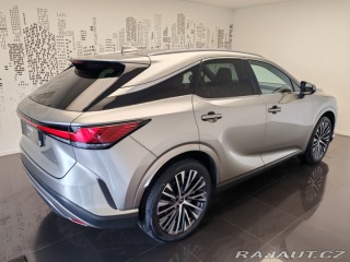 Lexus RX 350h EXECUTIVE 2024