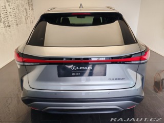 Lexus RX 350h EXECUTIVE 2024