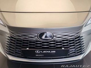 Lexus RX 350h EXECUTIVE 2024