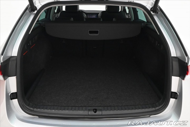 Škoda Octavia 1,4 TSI iV 150kW DSG Busi 2021