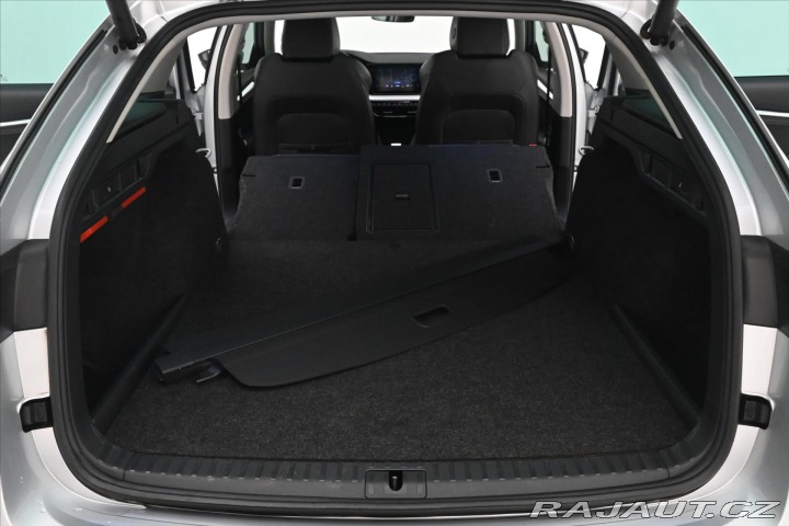 Škoda Octavia 1,4 TSI iV 150kW DSG Busi 2021