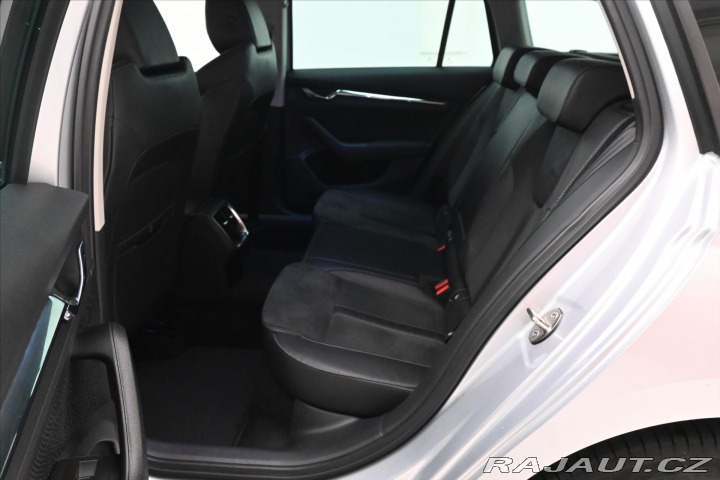 Škoda Octavia 1,4 TSI iV 150kW DSG Busi 2021