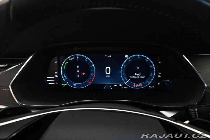 Škoda Octavia 1,4 TSI iV 150kW DSG Busi 2021