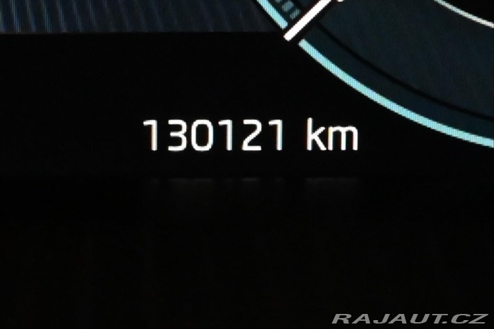 Škoda Octavia 1,4 TSI iV 150kW DSG Busi 2021