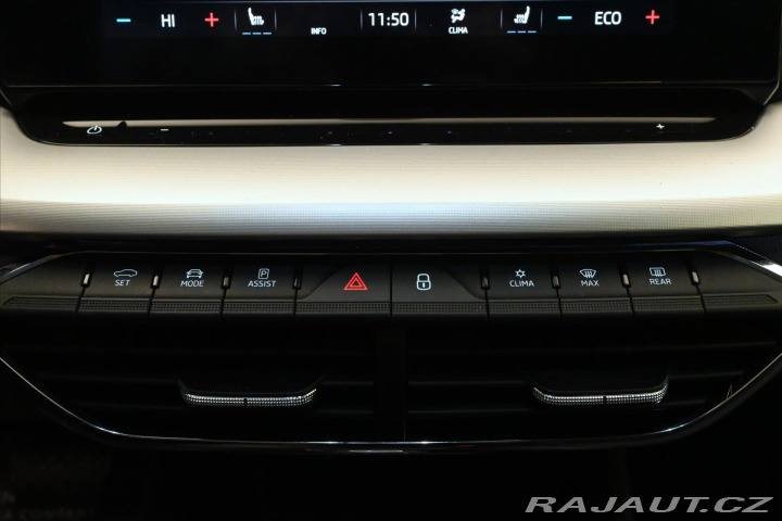 Škoda Octavia 1,4 TSI iV 150kW DSG Busi 2021
