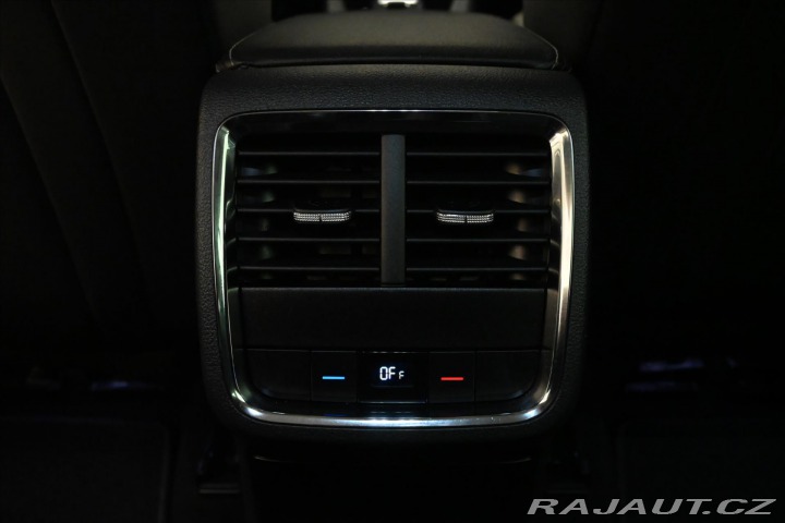 Škoda Octavia 1,4 TSI iV 150kW DSG Busi 2021