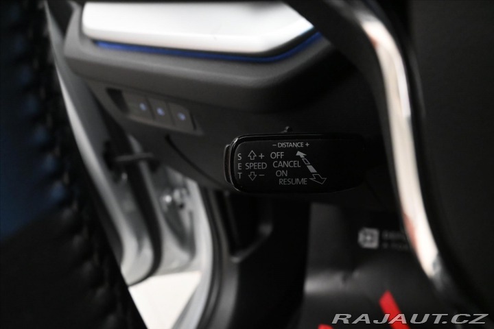 Škoda Octavia 1,4 TSI iV 150kW DSG Busi 2021