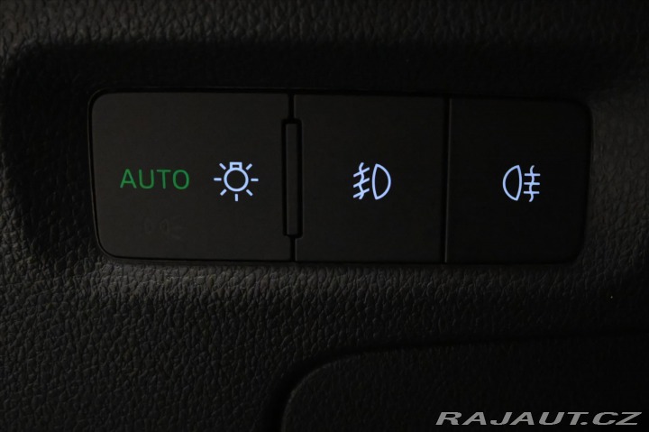 Škoda Octavia 1,4 TSI iV 150kW DSG Busi 2021