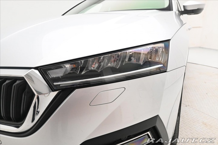 Škoda Octavia 1,4 TSI iV 150kW DSG Busi 2021