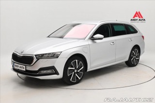 Škoda Octavia 1,4 TSI iV 150kW DSG Busi 2021