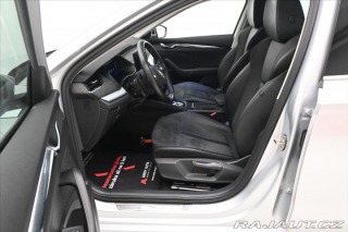 Škoda Octavia 1,4 TSI iV 150kW DSG Busi 2021